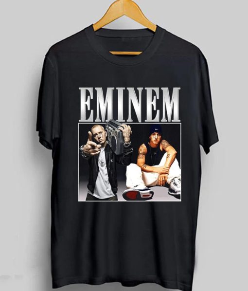 Eminem Tee