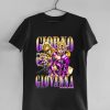 Giorno Giovanna T-Shirt