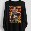 Jolyne Cujoh Homage Sweatshirt