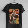 Jolyne Cujoh Homage T Shirt