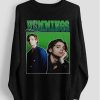 Luke Hemmings Homage Sweatshirt