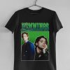 Luke Hemmings Homage Tee