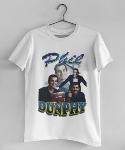 Phil Dunphy Homage Tee