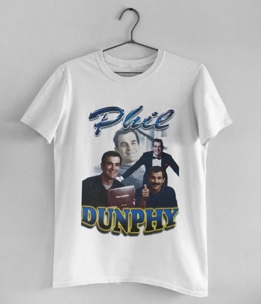 Phil Dunphy Homage Tee