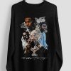 Pop Smoke Homage Sweatshirt