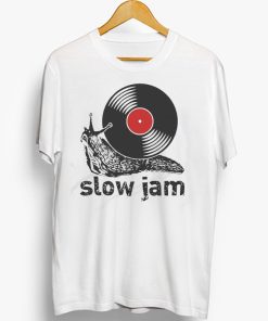 Slow Jam T-Shirt