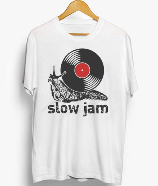 Slow Jam T-Shirt