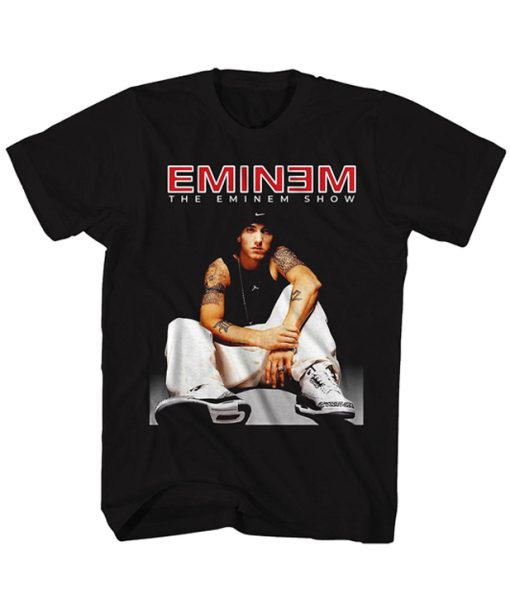 The Eminem Show T-Shirt
