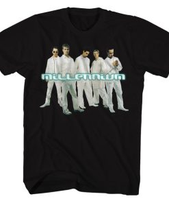 BSB Millennium T-Shirt