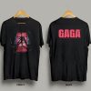 Lady Gaga Graphic Tee