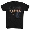 NSYNC Group Photo T-Shirt