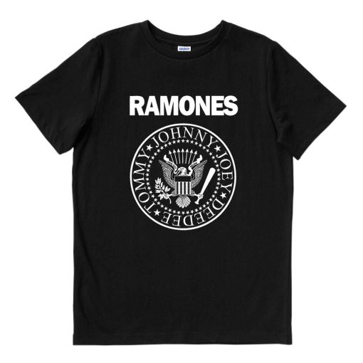 Ramones T-Shirt