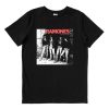 Rocket To Russia T-shirt