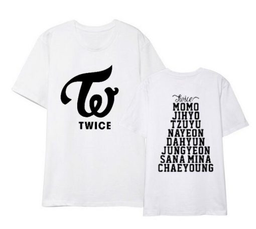 Twice T-Shirt