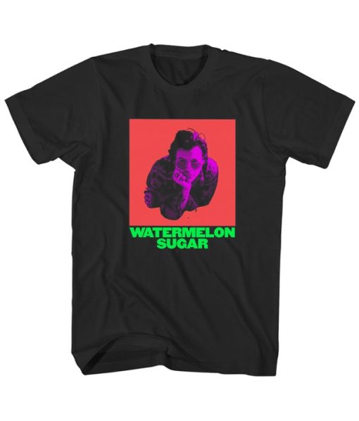 Watermelon Sugar Graphic T-Shirt