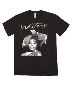 Whitney Signature Tee