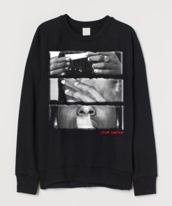 ASAP Smoke Sweatshirt