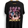 Asap Rocky Graphic T-Shirt