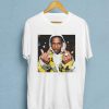 Asap Rocky Middle Finger T-Shirt