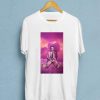 Mac Miller Swimming Graphic Tee