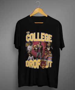 The Collage Dropout T-Shirt