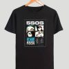 5SOS No Shame Tour 2020 T-Shirt