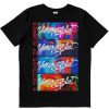 5SOS Youngblood Graphic T-Shirt