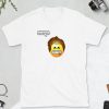 Luke Hemmings 5SOS Emoji T-Shirt