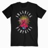 Mission To Mars Smashing Pumpkins Band T Shirt