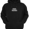 Rager Teenager Hoodie