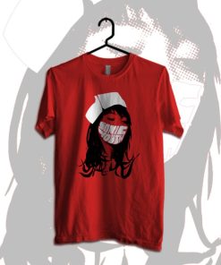 Sonic Youth Nurse T-Shirt