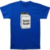 Sonic Youth Washing Machine T-Shirt