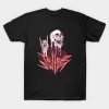 Taylor Swift Metal Mash Up Band T Shirt