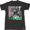 The Clash London Calling Tee