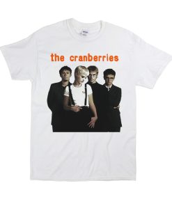 The Cranberries T-Shirt