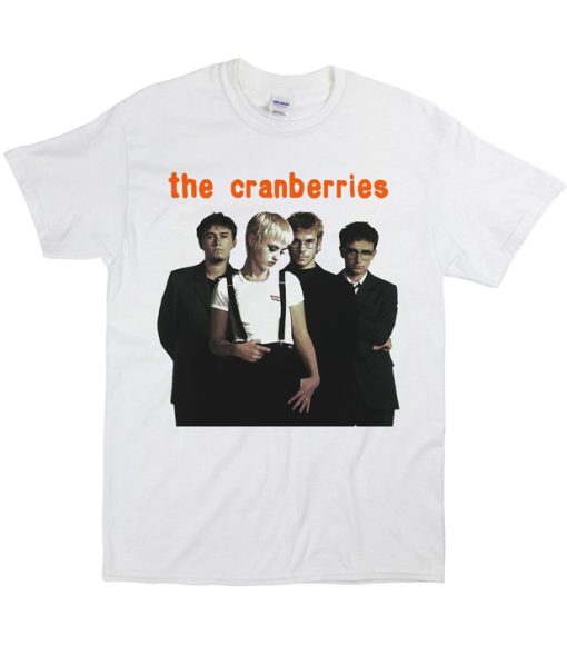 The Cranberries T-Shirt