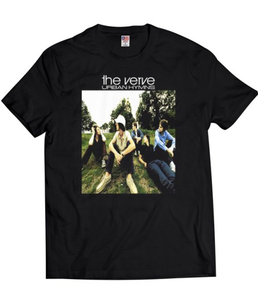 The Verve Urban Hymns T-Shirt