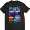 Youngblood 5SOS T-Shirt