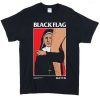 Black Flag Slip In It T-Shirt