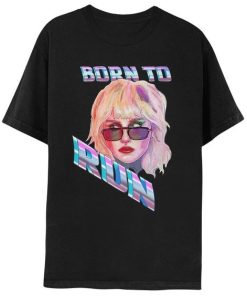 Born To Run T-Shirt