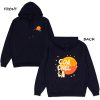 Coachella Pullover Hoodie