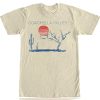 Coachella Valley T Shirt