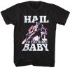 Hail To The King Baby T Shirt