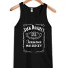 Jack Daniel's Tank Top