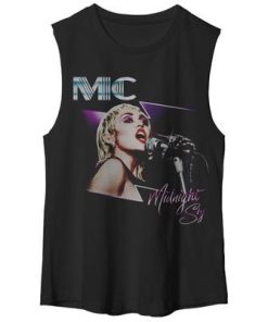 MC Midnight Sky Tank Top