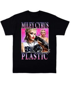 MC Plastic Heart T Shirt