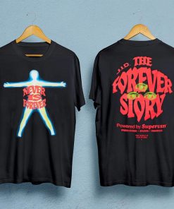 The Forever Story T-Shirt