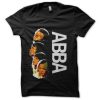 ABBA Graphic T-Shirt