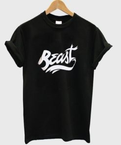 Beast T-shirt