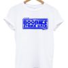 Boobies Strike Back T-Shirt